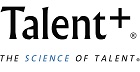 Talent + Logo