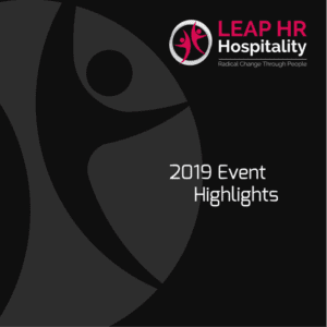 Leap hospitality Leap hospitality